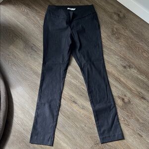 Ricki's Classic Charcoal Women's Dress Pants